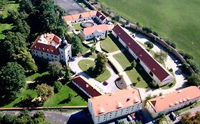 Pytloun Chateau Hotel Ctěnice